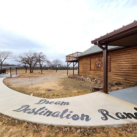 Dream Destination Ranch Villa Aubrey Exterior photo